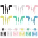 Fone Com Fio C/ Microfone EL-1402