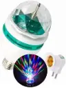LAMPADA GIRATORIA LED C/ADPTADOR CR-2200 LEY-07
