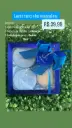 Cesta Presente Masculino – Ref. 0079