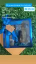 Cesta Presente Masculino – Ref. 0151