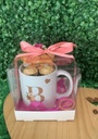 Cesta Presente Feminina – Ref. 0144