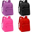 MOCHILA CLIO FEMININA MF24588 COSTA