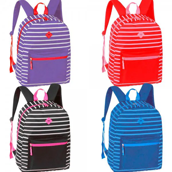 MOCHILA CLIO FEMININA MF24587 COSTA