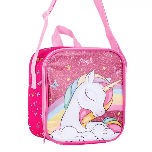 LANCHEIRA BRW MAGIC LC1020