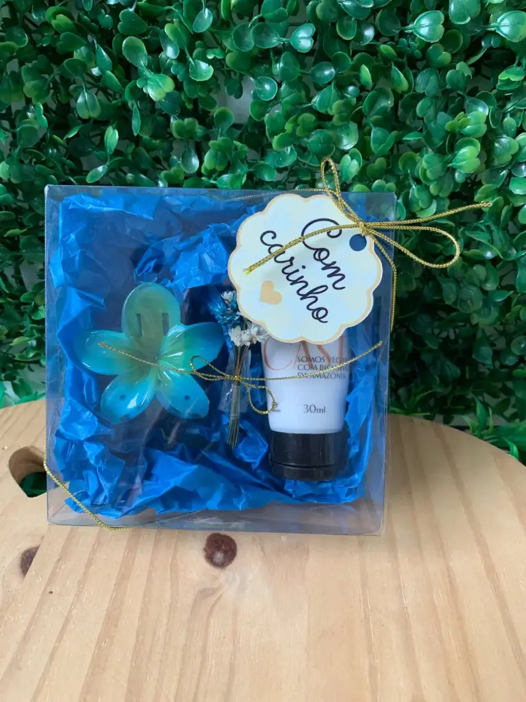 Lembrancinha Presente Feminina – Ref. 00104