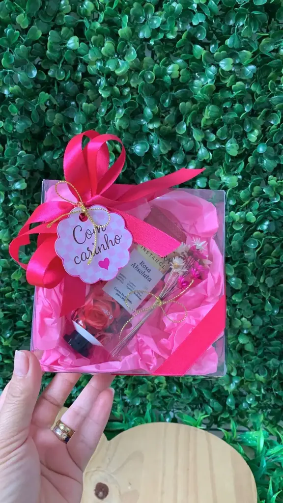 Lembrancinha Presente Feminina – Ref. 010020