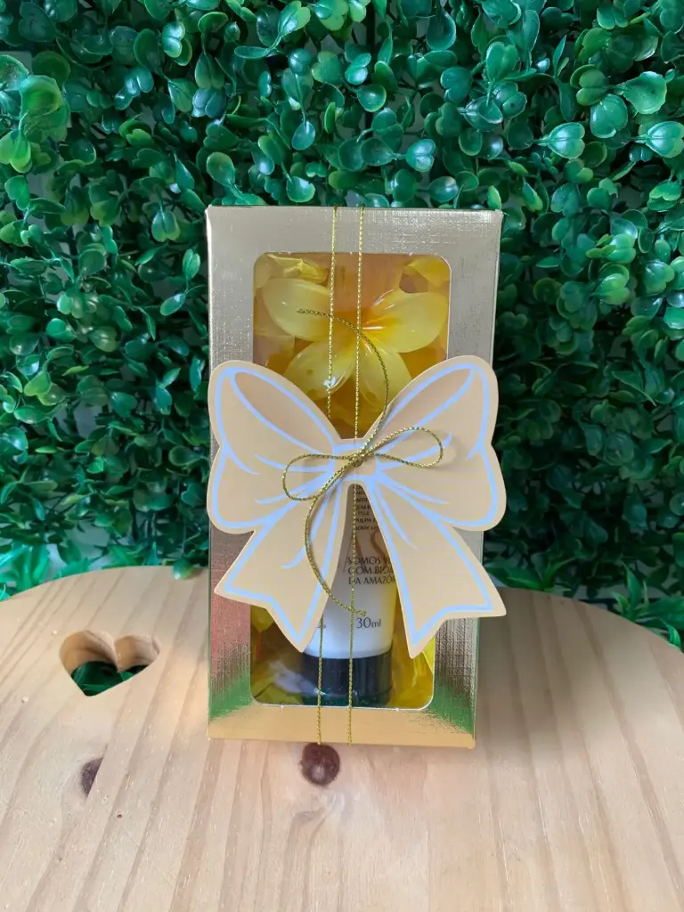 Lembrancinha Presente Feminina – Ref. 001010