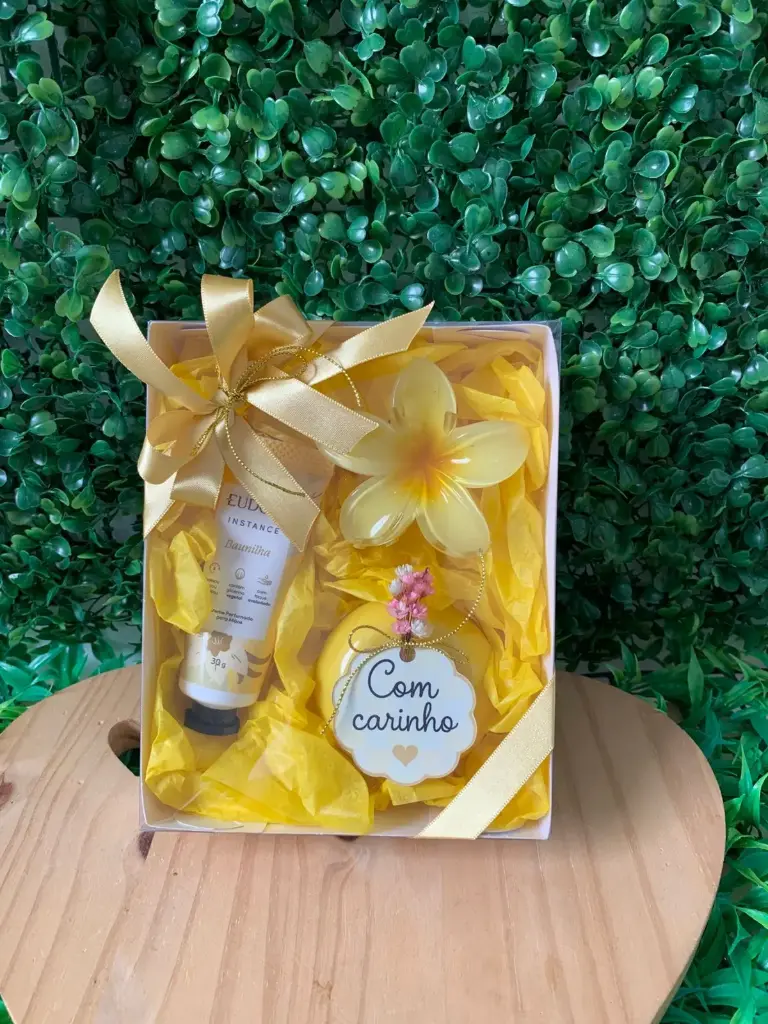 Lembrancinha Presente Feminina – Ref. 001014