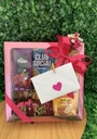 Kit Snacks e Trufas