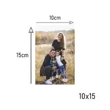 Foto 10x15