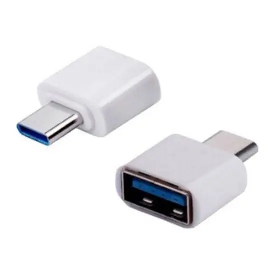 ADAPTADOR OTG TIPO C PARA USB