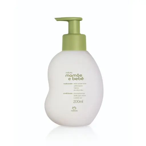 Condicionador Mamãe e Bebê