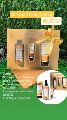 [0012] Cesta Presente Feminina– Ref. 0012