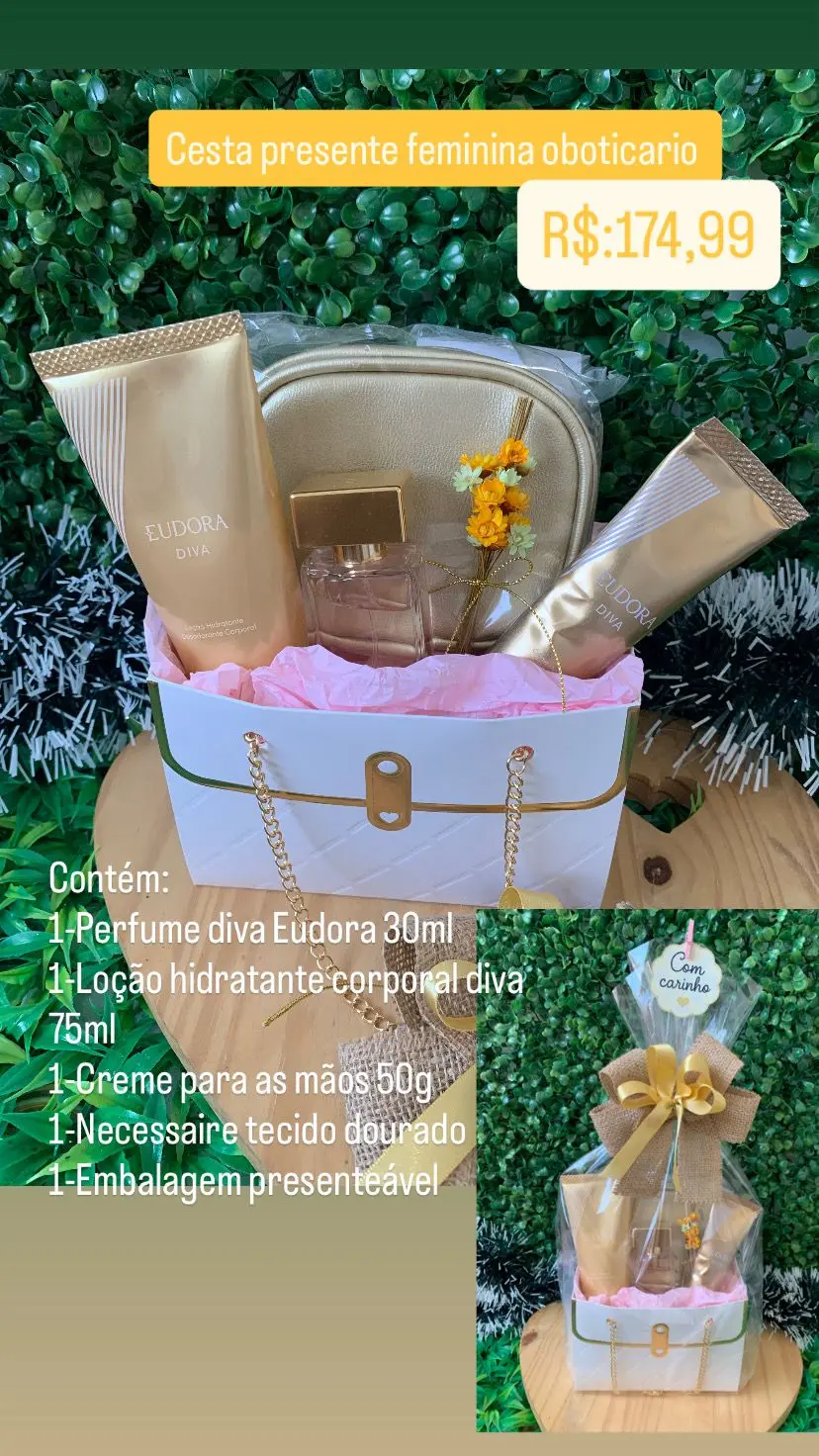 Cesta Premium