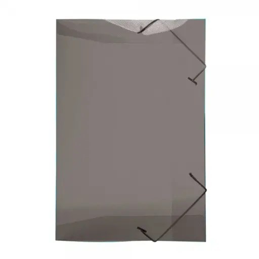 PASTA OFÍCIO POLIBRAS FUMÊ