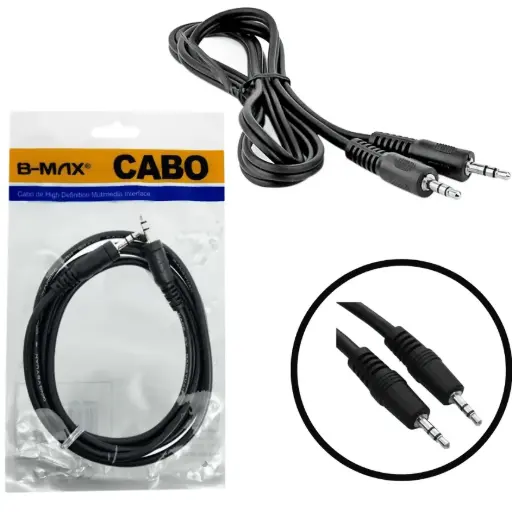 Cabo Auxiliar P2+P2 1.5MT