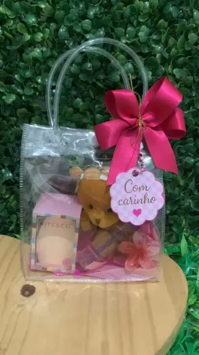 [0066] Lembrancinha Presente Feminina – Ref. 0066