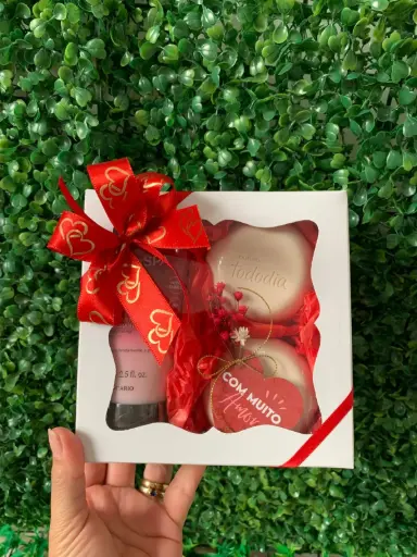 [001015] Kit Presente Feminina – Ref. 001015