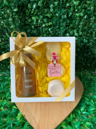 [001012] Kit Presente Feminina – Ref. 001012