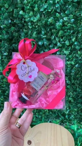 [010020] Lembrancinha Presente Feminina – Ref. 010020