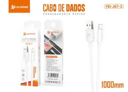 Cabo De Dados PEI-J67-3 – Tipo C