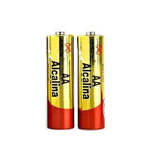 Pilhas AAA Recarregável 4 un 1000 mAh Mox