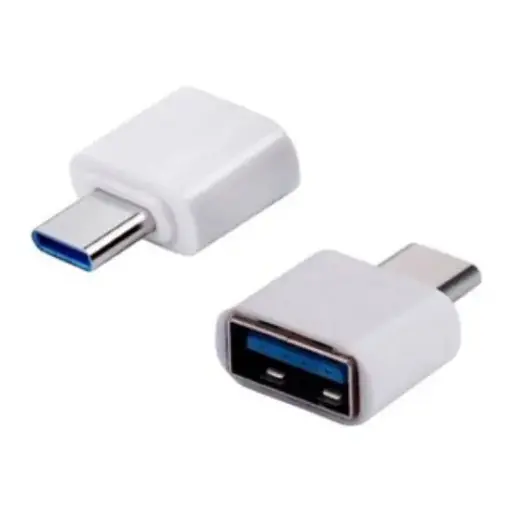 ADAPTADOR OTG TIPO C PARA USB