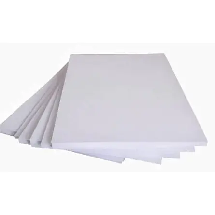 PAPEL AVULSO FOLHA SULFITE A4 70G BRANCO 